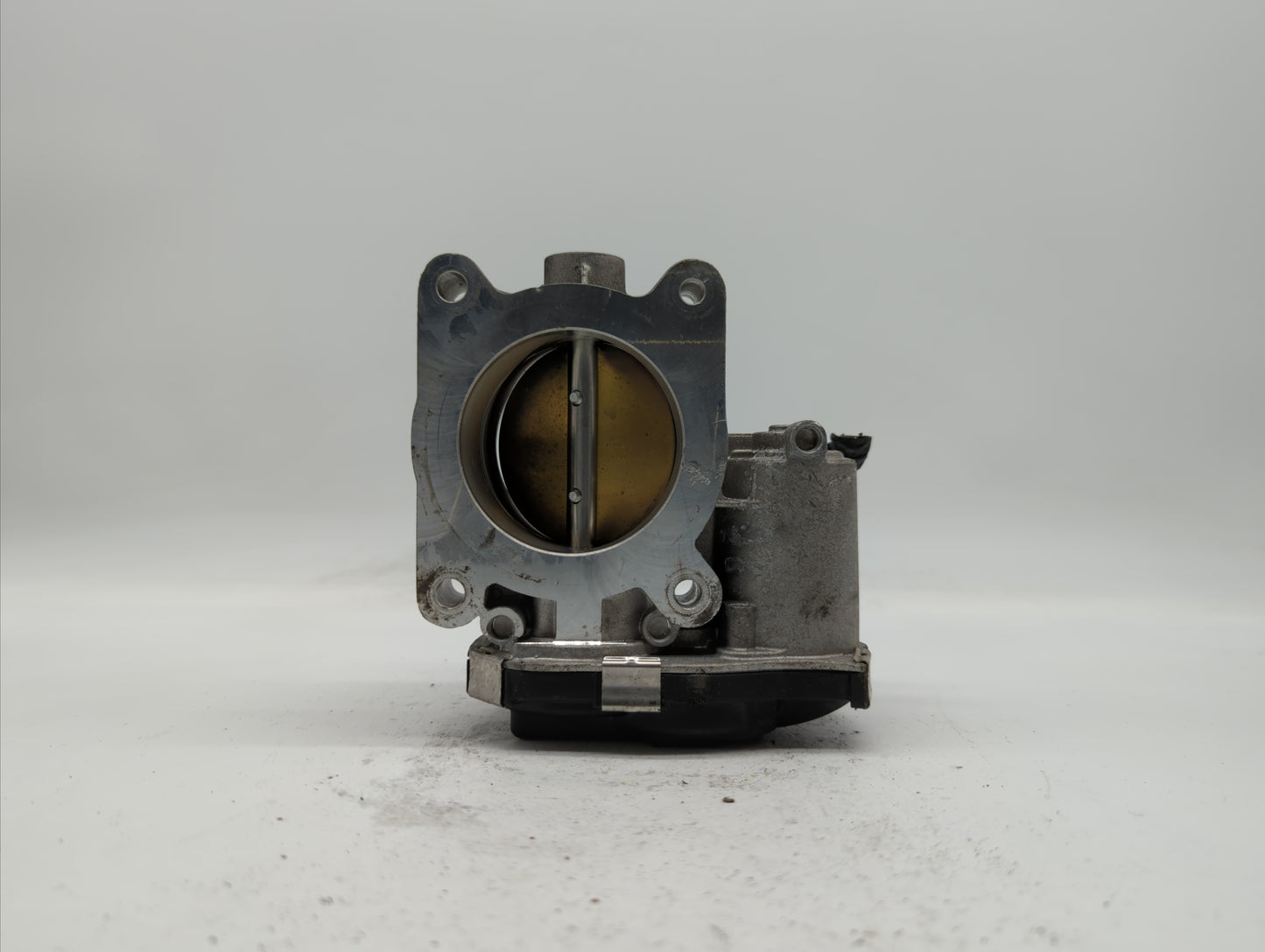 2014-2018 Cadillac Cts Throttle Body P/N:12670837AA 12681472AA, 12670937AA Fits Fits 2013 2014 2015 2016 2017 2018 2019 OEM 