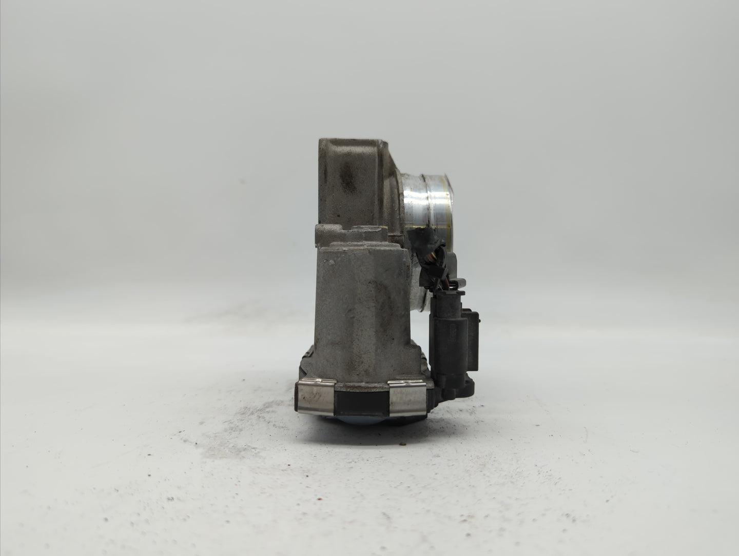 2014-2018 Cadillac Cts Throttle Body P/N:12670837AA 12681472AA, 12670937AA Fits Fits 2013 2014 2015 2016 2017 2018 2019 OEM 