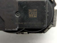 2014-2018 Cadillac Cts Throttle Body P/N:12670837AA 12681472AA, 12670937AA Fits Fits 2013 2014 2015 2016 2017 2018 2019 OEM 