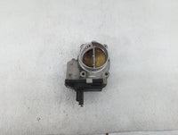 2016-2018 Cadillac Cts Throttle Body P/N:12671014 12648414, 1267 1014 Fits Fits 2016 2017 2018 2019 OEM Used Auto Parts - Oe