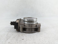 2016-2018 Cadillac Cts Throttle Body P/N:12671014 12648414, 1267 1014 Fits Fits 2016 2017 2018 2019 OEM Used Auto Parts - Oe