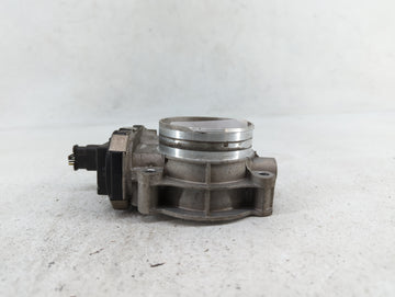 2016-2018 Cadillac Cts Throttle Body P/N:12671014 12648414, 1267 1014 Fits Fits 2016 2017 2018 2019 OEM Used Auto Parts