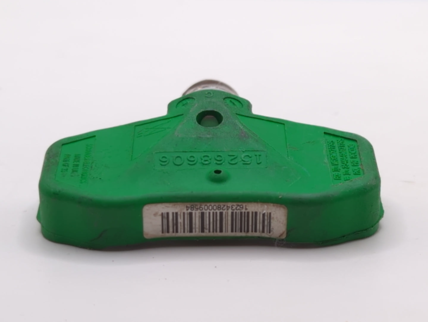 2018 Cadillac Cts Tire Pressure Monitoring System Sensor Tpms - Oemusedautoparts1.com