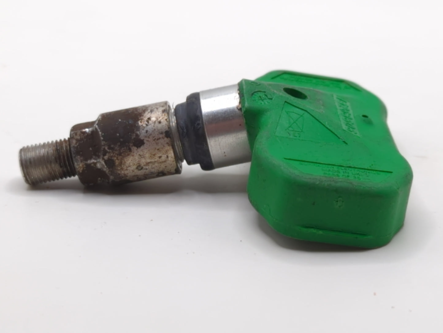 2018 Cadillac Cts Tire Pressure Monitoring System Sensor Tpms - Oemusedautoparts1.com