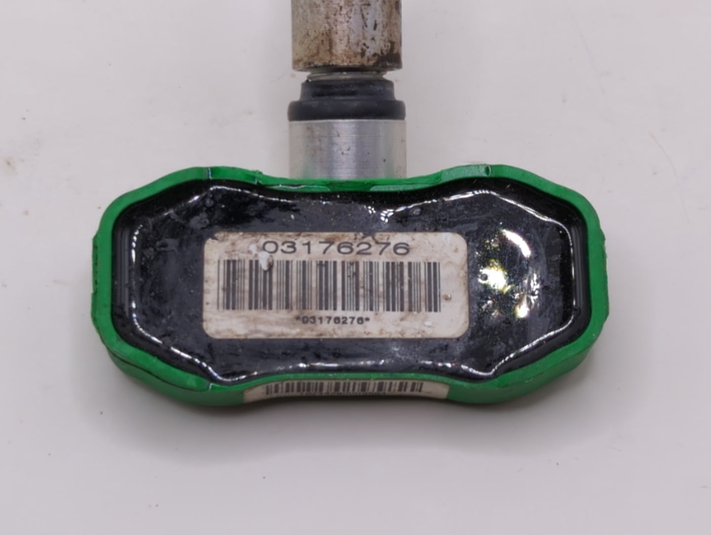 2018 Cadillac Cts Tire Pressure Monitoring System Sensor Tpms - Oemusedautoparts1.com