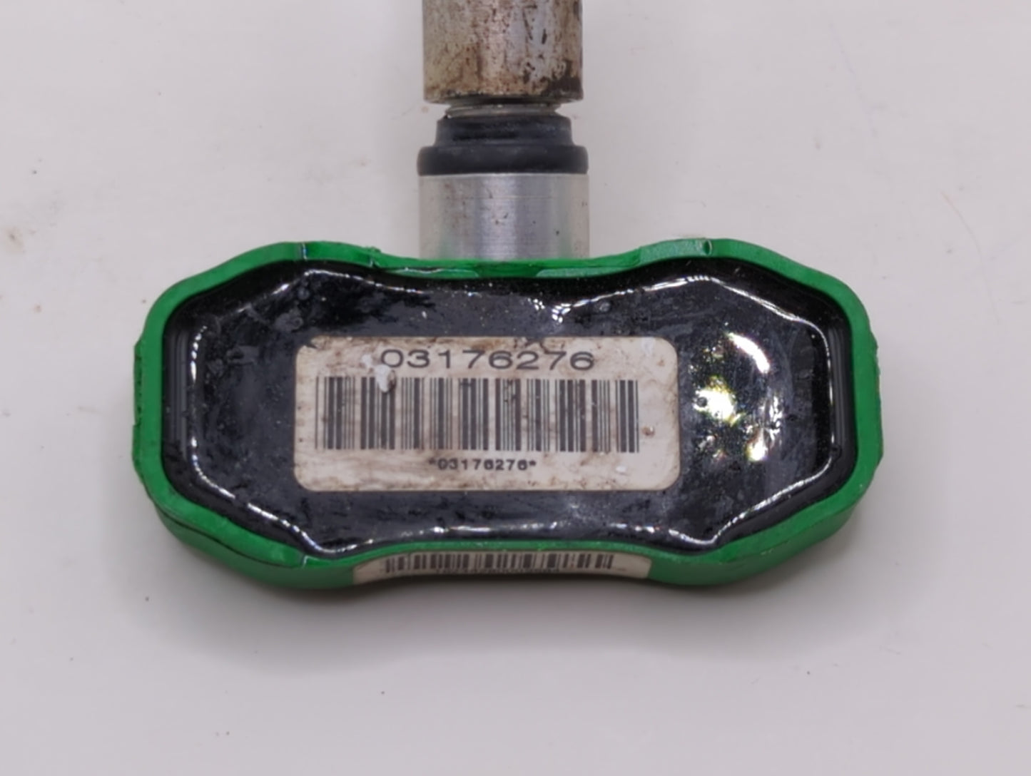 2018 Cadillac Cts Tire Pressure Monitoring System Sensor Tpms - Oemusedautoparts1.com