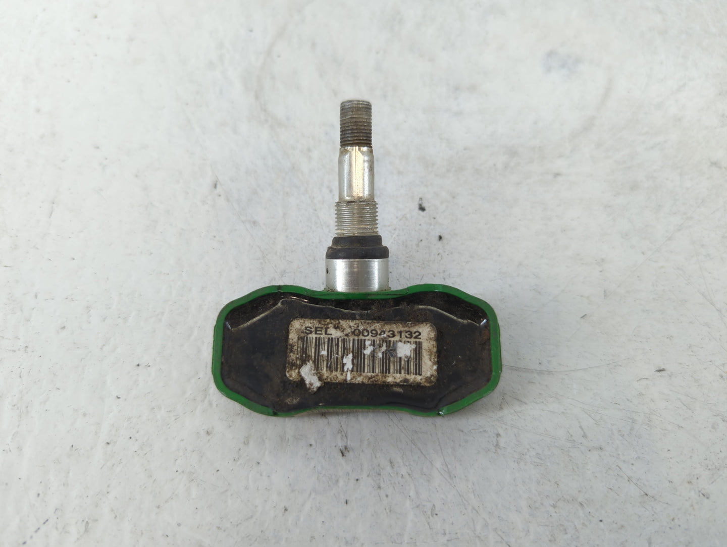 2018 Cadillac Cts Tire Pressure Monitoring System Sensor Tpms - Oemusedautoparts1.com