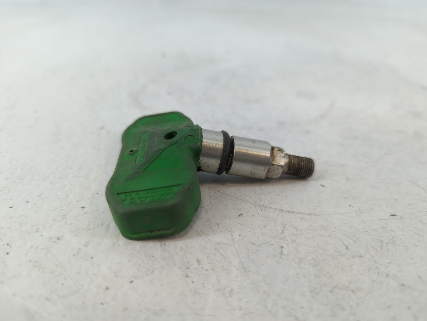 2018 Cadillac Cts Tire Pressure Monitoring System Sensor Tpms - Oemusedautoparts1.com