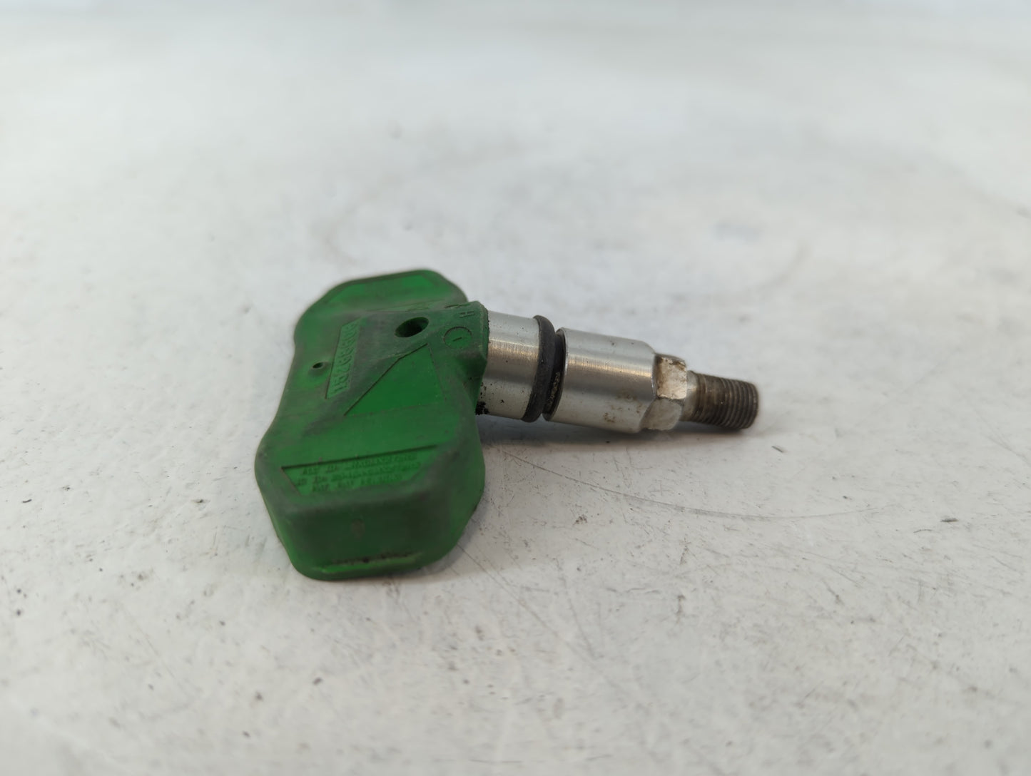 2018 Cadillac Cts Tire Pressure Monitoring System Sensor Tpms - Oemusedautoparts1.com