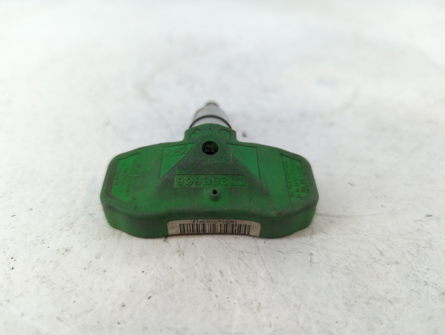 2018 Cadillac Cts Tire Pressure Monitoring System Sensor Tpms - Oemusedautoparts1.com