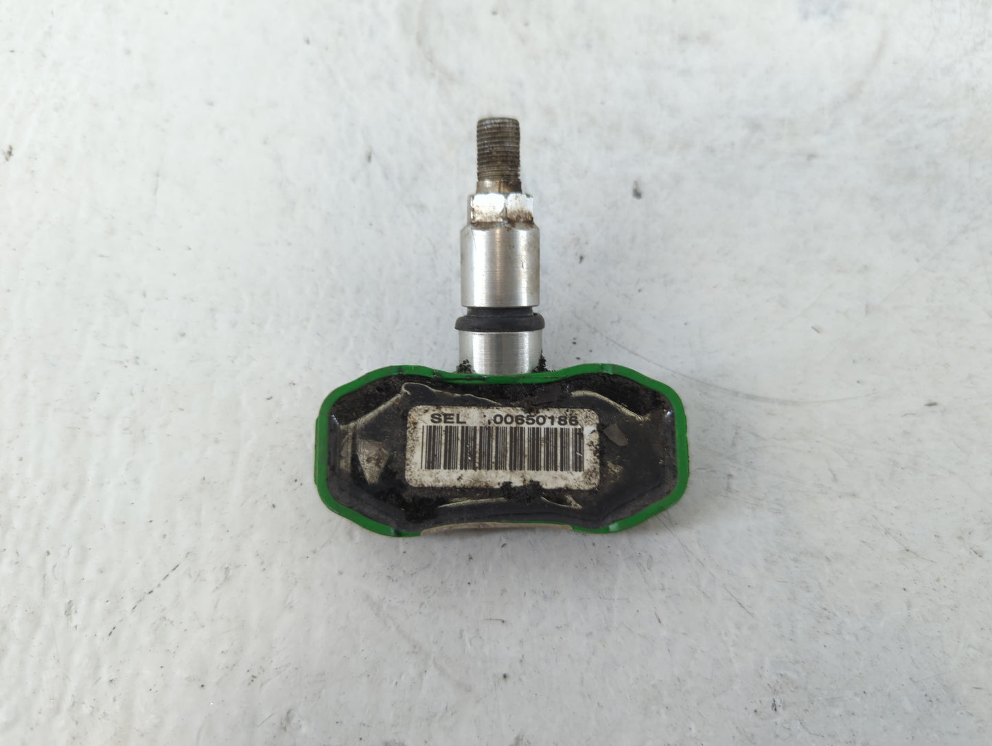 2018 Cadillac Cts Tire Pressure Monitoring System Sensor Tpms - Oemusedautoparts1.com