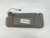 2014-2019 Cadillac Cts Sun Visor Shade Replacement Driver Left Mirror Fits Fits 2014 2015 2016 2017 2018 2019 OEM Used Auto 