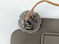 2014-2019 Cadillac Cts Sun Visor Shade Replacement Driver Left Mirror Fits Fits 2014 2015 2016 2017 2018 2019 OEM Used Auto 