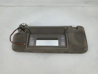 2014-2019 Cadillac Cts Sun Visor Shade Replacement Driver Left Mirror Fits Fits 2014 2015 2016 2017 2018 2019 OEM Used Auto 