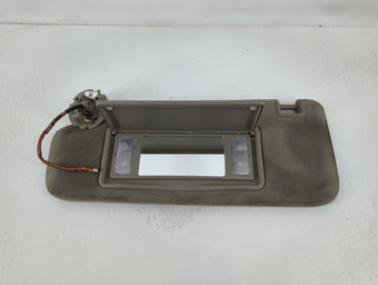 compare product 2014-2019 Cadillac Cts Sun Visor Shade Replacement Driver Left Mirror Fits Fits 2014 2015 2016 2017 2018 2019 OEM Used Auto Parts