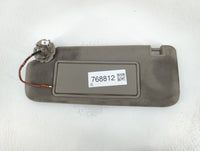 2014-2019 Cadillac Cts Sun Visor Shade Replacement Driver Left Mirror Fits Fits 2014 2015 2016 2017 2018 2019 OEM Used Auto 