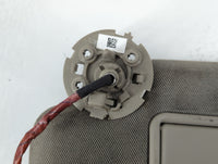 2014-2019 Cadillac Cts Sun Visor Shade Replacement Driver Left Mirror Fits Fits 2014 2015 2016 2017 2018 2019 OEM Used Auto 