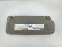 2014-2019 Cadillac Cts Sun Visor Shade Replacement Driver Left Mirror Fits Fits 2014 2015 2016 2017 2018 2019 OEM Used Auto 