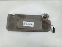 2014-2019 Cadillac Cts Sun Visor Shade Replacement Passenger Right Mirror Fits Fits 2014 2015 2016 2017 2018 2019 OEM Used A