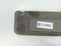 2014-2019 Cadillac Cts Sun Visor Shade Replacement Passenger Right Mirror Fits Fits 2014 2015 2016 2017 2018 2019 OEM Used A