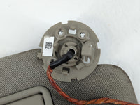 2014-2019 Cadillac Cts Sun Visor Shade Replacement Passenger Right Mirror Fits Fits 2014 2015 2016 2017 2018 2019 OEM Used A