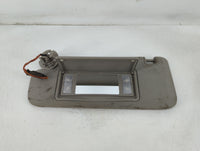2014-2019 Cadillac Cts Sun Visor Shade Replacement Driver Left Mirror Fits Fits 2014 2015 2016 2017 2018 2019 OEM Used Auto 