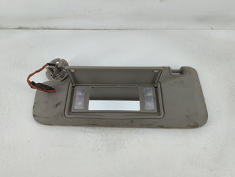 compare product 2014-2019 Cadillac Cts Sun Visor Shade Replacement Driver Left Mirror Fits Fits 2014 2015 2016 2017 2018 2019 OEM Used Auto Parts
