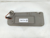 2014-2019 Cadillac Cts Sun Visor Shade Replacement Driver Left Mirror Fits Fits 2014 2015 2016 2017 2018 2019 OEM Used Auto 