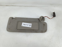 2014-2019 Cadillac Cts Sun Visor Shade Replacement Driver Left Mirror Fits Fits 2014 2015 2016 2017 2018 2019 OEM Used Auto 