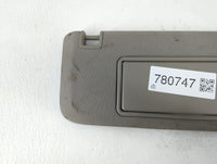 2014-2019 Cadillac Cts Sun Visor Shade Replacement Driver Left Mirror Fits Fits 2014 2015 2016 2017 2018 2019 OEM Used Auto 