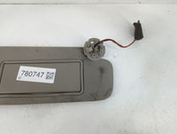 2014-2019 Cadillac Cts Sun Visor Shade Replacement Driver Left Mirror Fits Fits 2014 2015 2016 2017 2018 2019 OEM Used Auto 