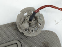 2014-2019 Cadillac Cts Sun Visor Shade Replacement Driver Left Mirror Fits Fits 2014 2015 2016 2017 2018 2019 OEM Used Auto 