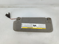 2014-2019 Cadillac Cts Sun Visor Shade Replacement Driver Left Mirror Fits Fits 2014 2015 2016 2017 2018 2019 OEM Used Auto 