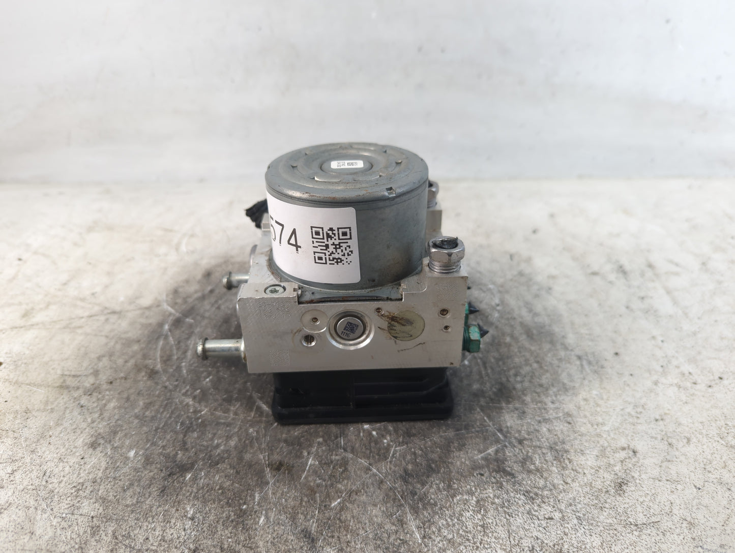 2017-2019 Cadillac Cts ABS Pump Control Module Replacement P/N:84422424 Fits Fits 2017 2018 2019 OEM Used Auto Parts - Oemus