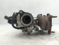 2014 Cadillac Cts Turbocharger Turbo Charger Super Charger Supercharger - Oemusedautoparts1.com