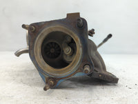2014 Cadillac Cts Turbocharger Turbo Charger Super Charger Supercharger - Oemusedautoparts1.com