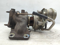 2014 Cadillac Cts Turbocharger Turbo Charger Super Charger Supercharger - Oemusedautoparts1.com