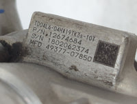 2014 Cadillac Cts Turbocharger Turbo Charger Super Charger Supercharger - Oemusedautoparts1.com