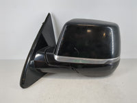2017-2018 Cadillac Escalade Side Mirror Replacement Driver Left View Door Mirror P/N:84103894 Fits Fits 2017 2018 OEM Used A