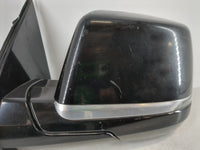 2017-2018 Cadillac Escalade Side Mirror Replacement Driver Left View Door Mirror P/N:84103894 Fits Fits 2017 2018 OEM Used A