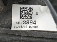 2017-2018 Cadillac Escalade Side Mirror Replacement Driver Left View Door Mirror P/N:84103894 Fits Fits 2017 2018 OEM Used A