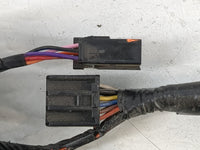 2017-2018 Cadillac Escalade Side Mirror Replacement Driver Left View Door Mirror P/N:84103894 Fits Fits 2017 2018 OEM Used A