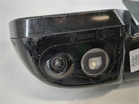 2017-2018 Cadillac Escalade Side Mirror Replacement Driver Left View Door Mirror P/N:84103894 Fits Fits 2017 2018 OEM Used A