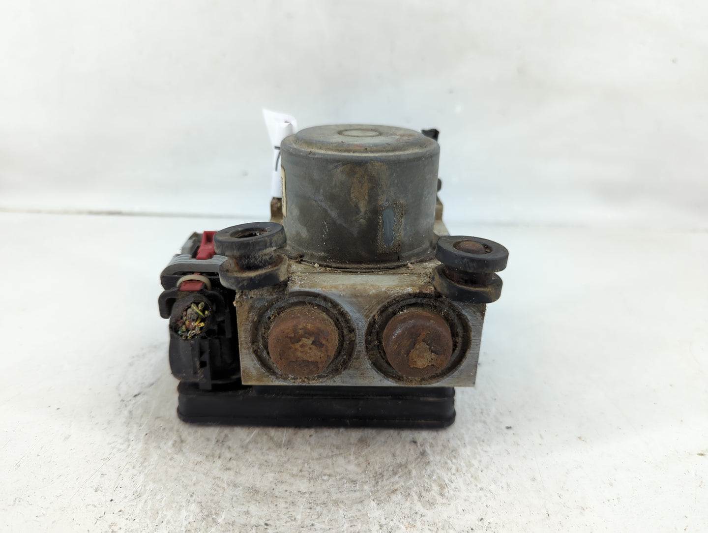 2019-2020 Cadillac Escalade ABS Pump Control Module Replacement P/N:84256779 84384391 Fits Fits 2017 2018 2019 2020 OEM Used