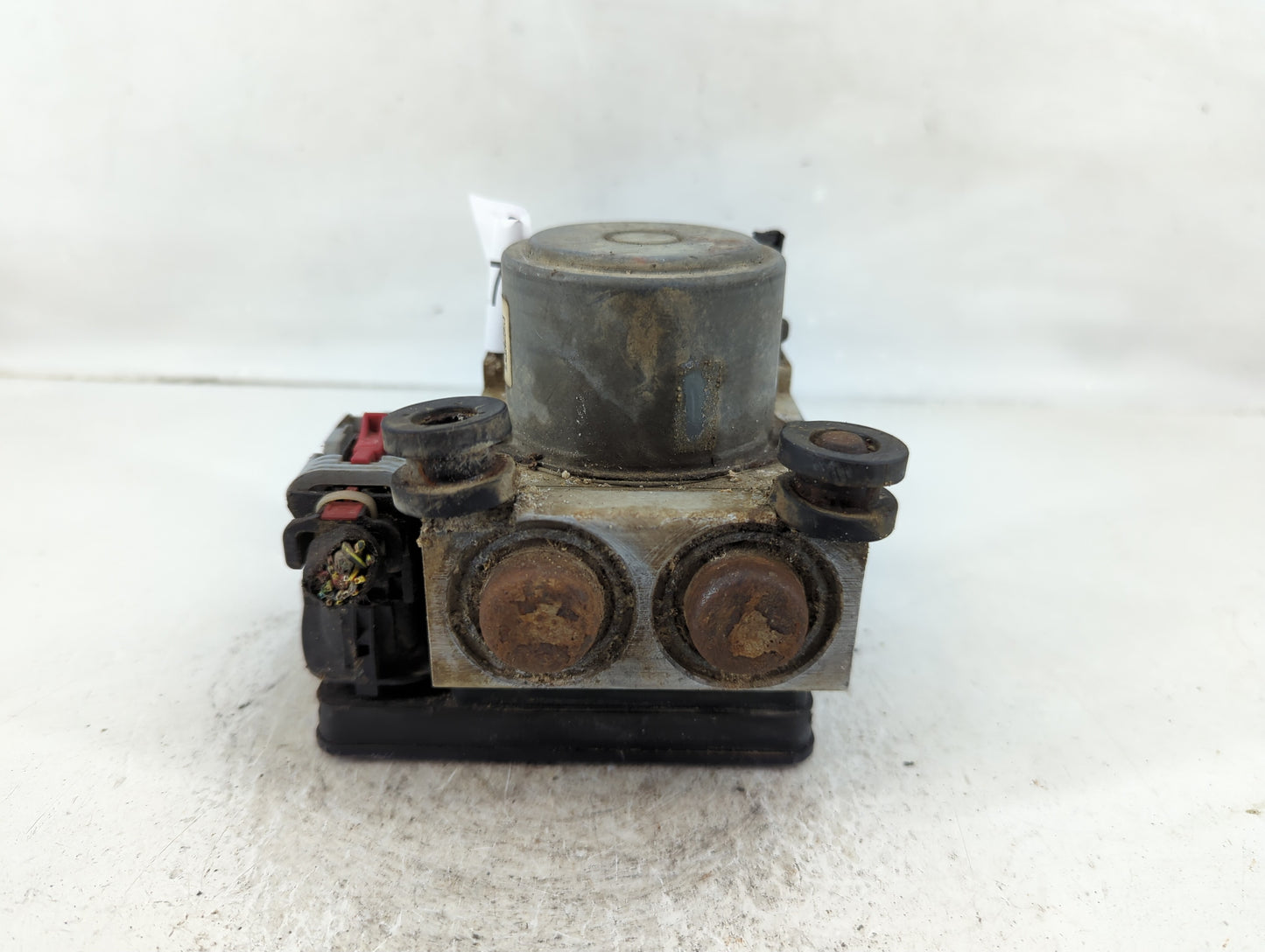2019-2020 Cadillac Escalade ABS Pump Control Module Replacement P/N:84256779 84384391 Fits Fits 2017 2018 2019 2020 OEM Used