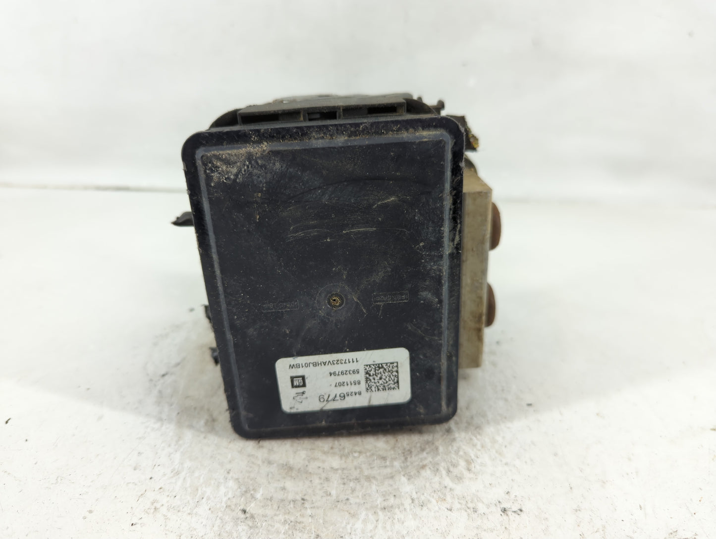 2019-2020 Cadillac Escalade ABS Pump Control Module Replacement P/N:84256779 84384391 Fits Fits 2017 2018 2019 2020 OEM Used