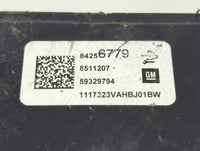 2019-2020 Cadillac Escalade ABS Pump Control Module Replacement P/N:84256779 84384391 Fits Fits 2017 2018 2019 2020 OEM Used