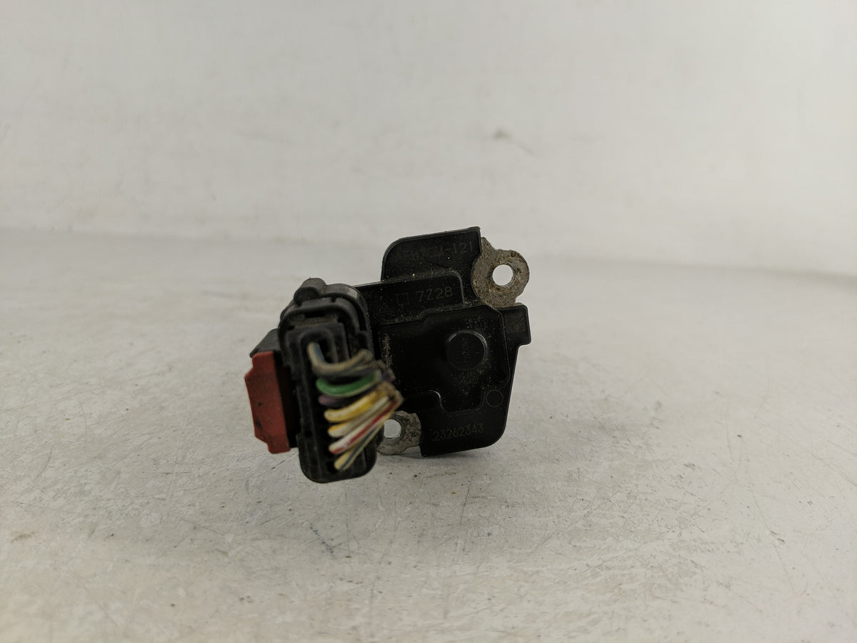 2015-2020 Cadillac Escalade Mass Air Flow Meter Maf Sensor 1152666 - Oemusedautoparts1.com