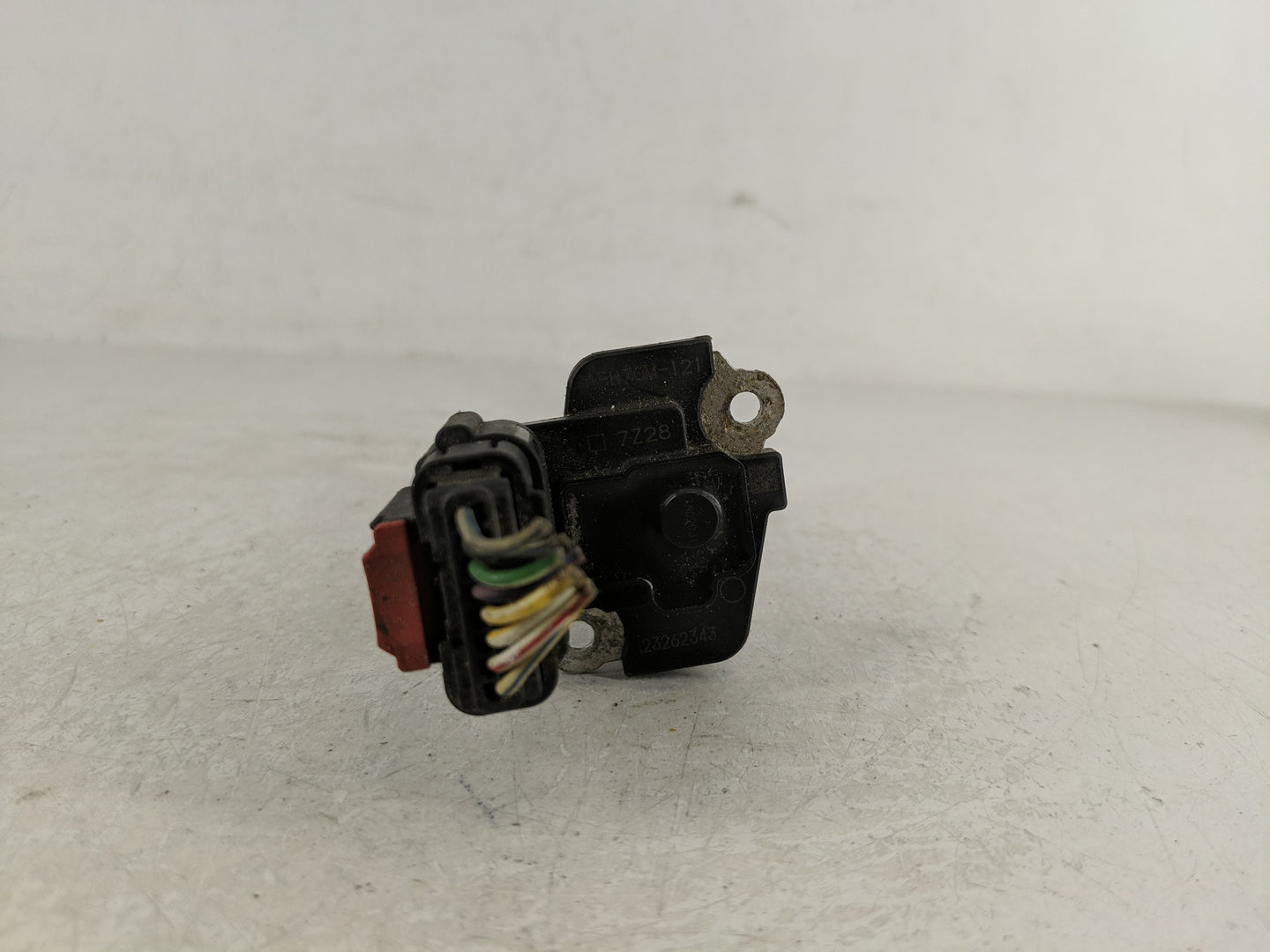 2015-2020 Cadillac Escalade Mass Air Flow Meter Maf - Oemusedautoparts1.com
