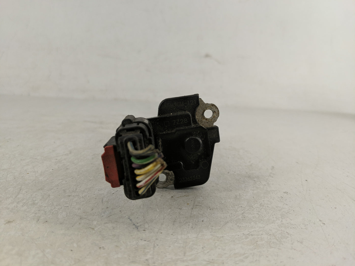 2015-2020 Cadillac Escalade Mass Air Flow Meter Maf - Oemusedautoparts1.com
